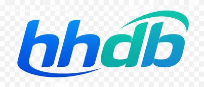 hhdb লোগো